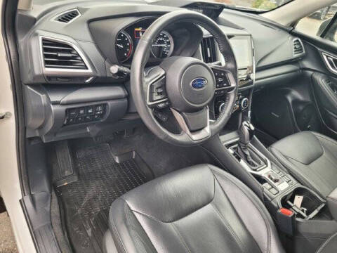 2019 Subaru Forester Touring