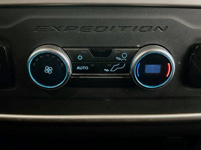 2023 Ford Expedition MAX XLT