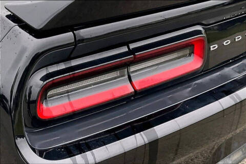 2015 Dodge Challenger R/T