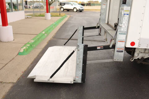 2023 RAM ProMaster 3500 159 WB