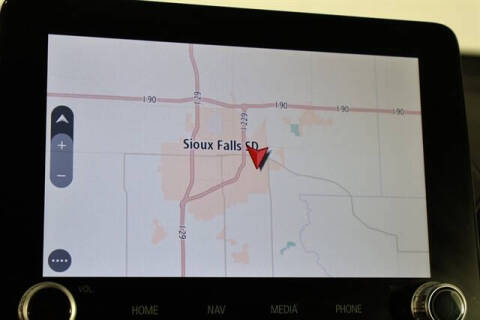 2022 Mitsubishi Eclipse Cross SEL