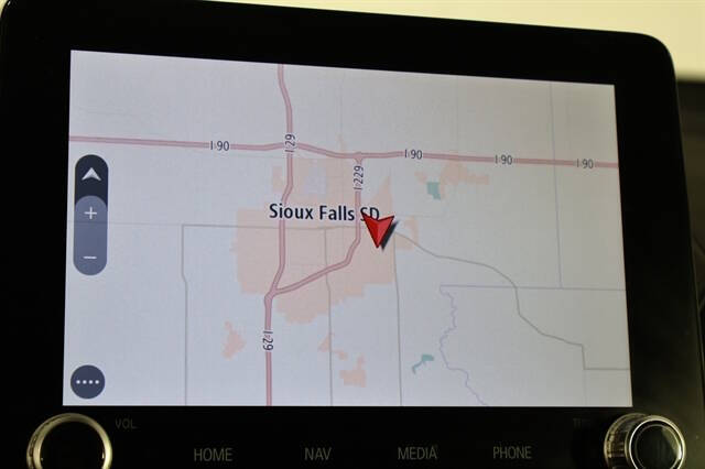 2022 Mitsubishi Eclipse Cross SEL