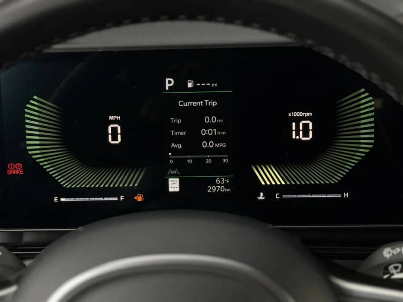 2025 Kia Carnival EX