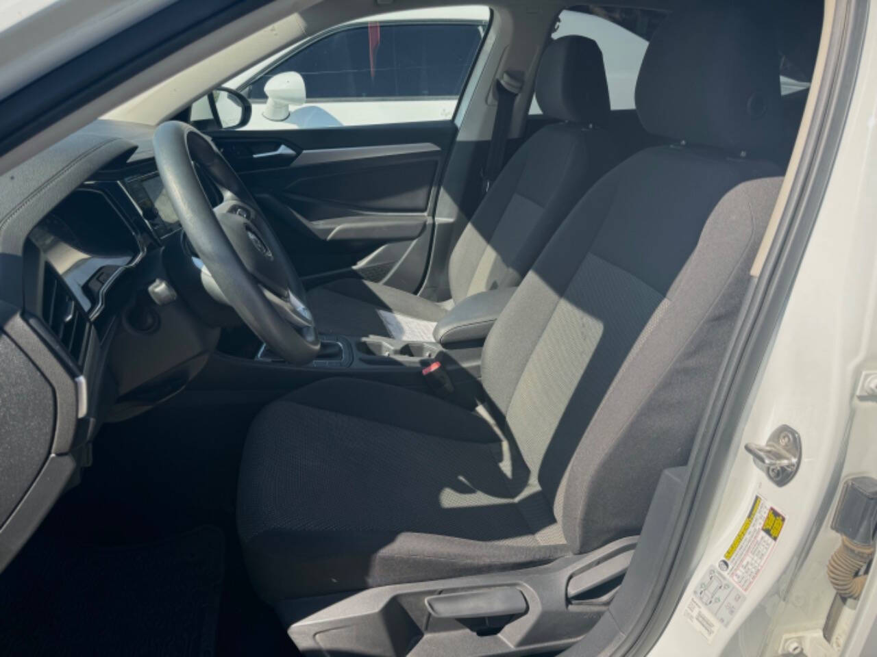 2019 Volkswagen Jetta for sale at Country Motors in Salinas, CA