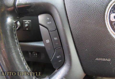 2011 GMC Sierra 2500HD SLE