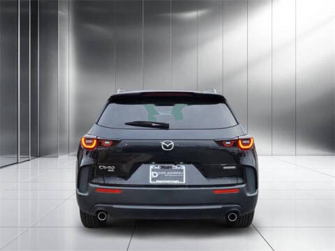 2024 Mazda CX-50 2.5 S Preferred
