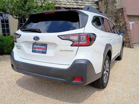 2023 Subaru Outback Premium