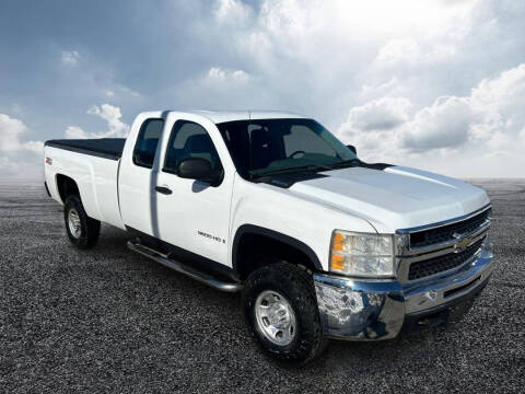 2009 Chevrolet Silverado 3500 for sale at CPM Motors Inc in Elgin IL