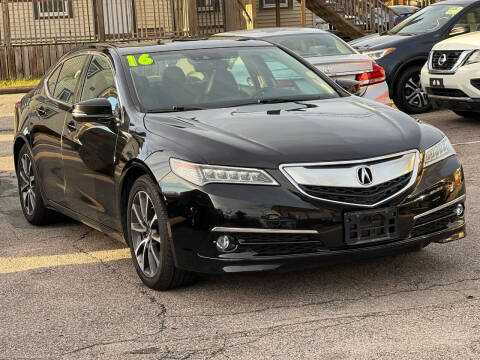 Cars For Sale In Brockton, MA - Tonny's Auto Sales Inc.