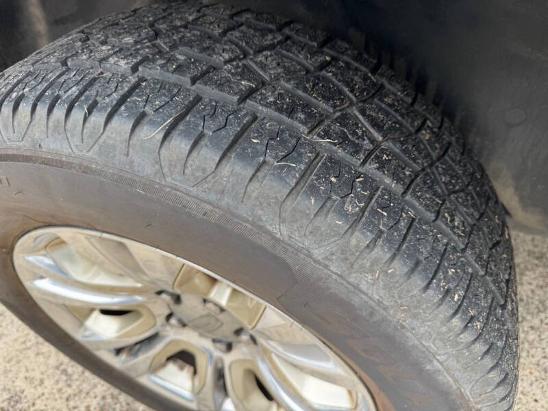 2015 RAM 1500 Laramie Longhorn