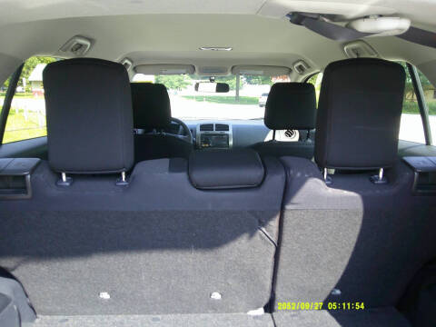 2012 Scion xD
