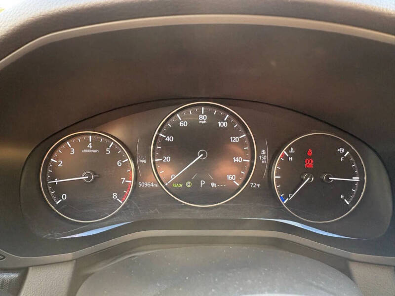 2024 Mazda CX-90 3.3 Turbo Select