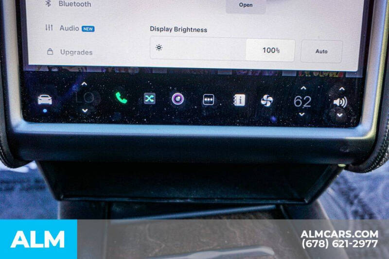 2021 Tesla Model S Long Range Plus