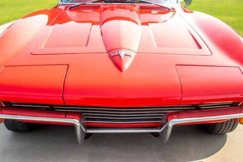 1964 Chevrolet Corvette