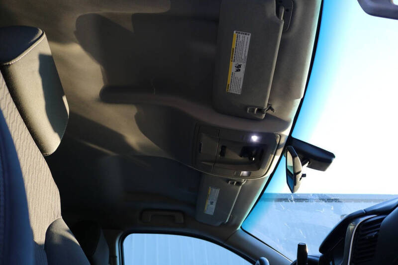 2016 Chevrolet Tahoe Police