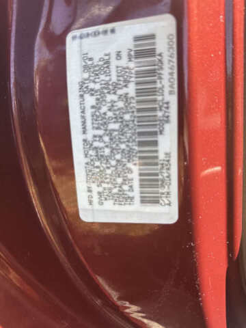 2002 Toyota Sienna LE