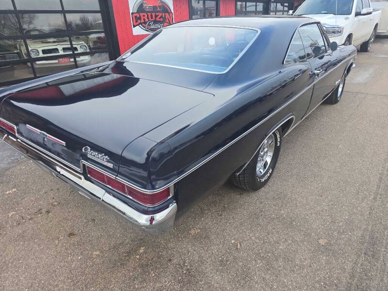 1966 Chevrolet Impala