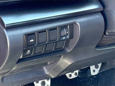 2023 Subaru WRX Limited