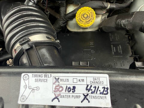 2007 Chrysler PT Cruiser