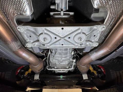 2016 Dodge Challenger SRT Hellcat