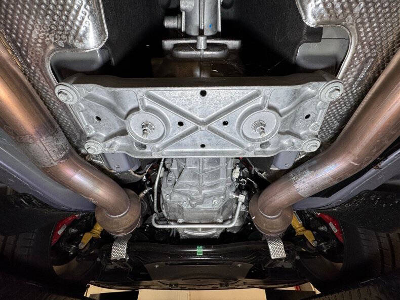 2016 Dodge Challenger SRT Hellcat