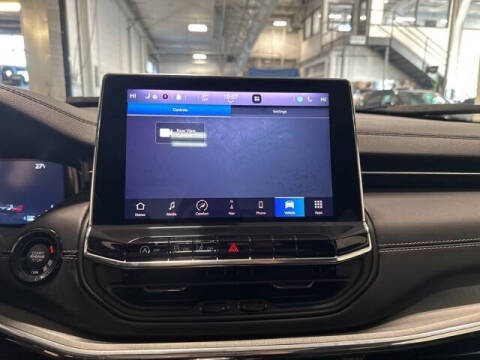 2022 Jeep Compass High Altitude