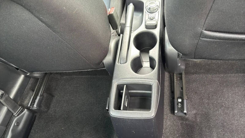 2017 Toyota Yaris iA