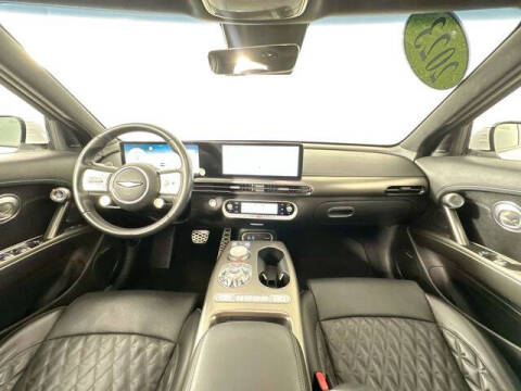 2023 Genesis GV60 Performance