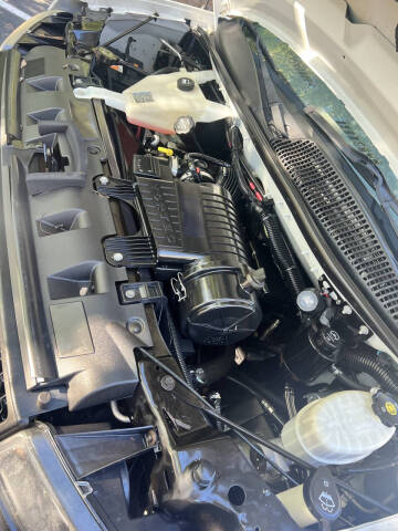 2018 Chevrolet Express 3500