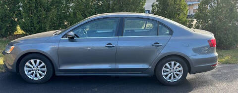 2013 Volkswagen Jetta for sale at Jelley's Auto Sales & Service in Pownal VT