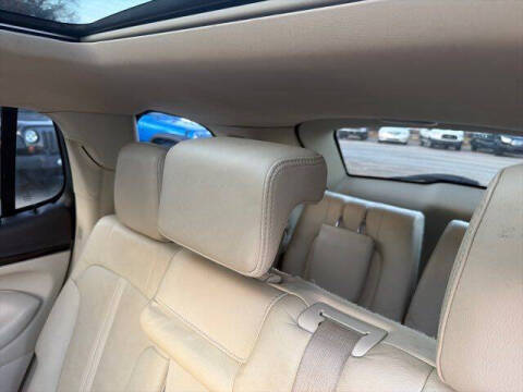 2015 Lincoln MKT EcoBoost