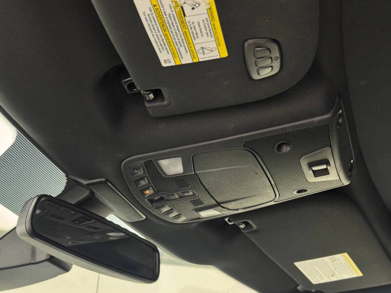 2016 Ford F-150 Platinum