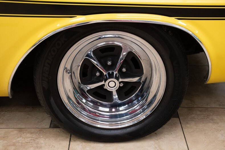 1970 Dodge Challenger