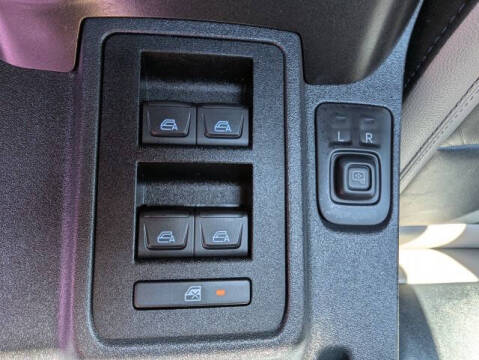 2022 Ford Bronco Wildtrak Advanced