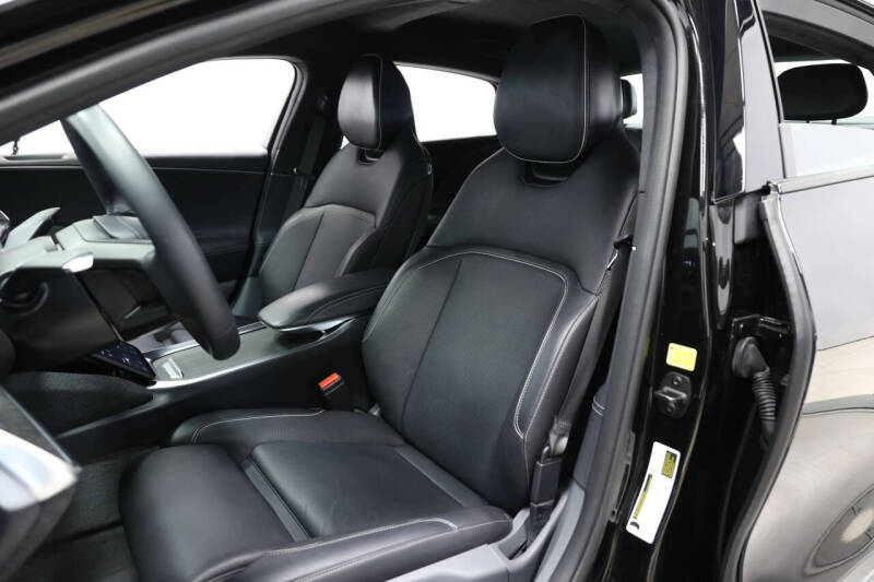 2024 Lucid Air Touring