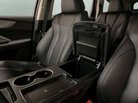 2026 Acura MDX w/Tech