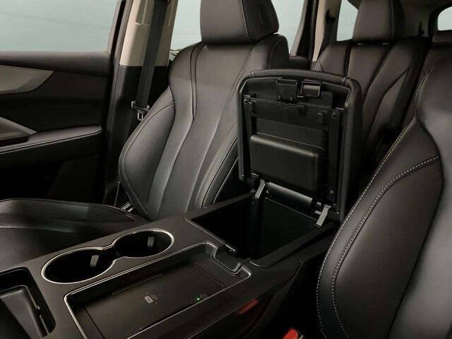2026 Acura MDX w/Tech