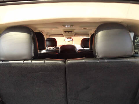 2016 Dodge Journey Crossroad Plus