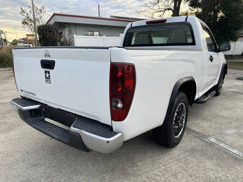2004 Chevrolet Colorado