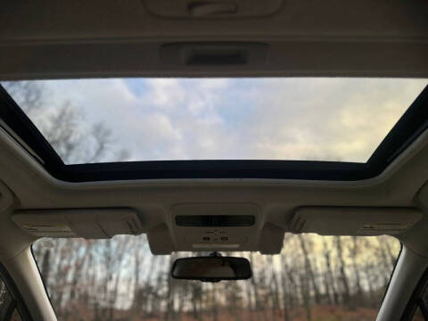 2015 Subaru XV Crosstrek 2.0i Limited