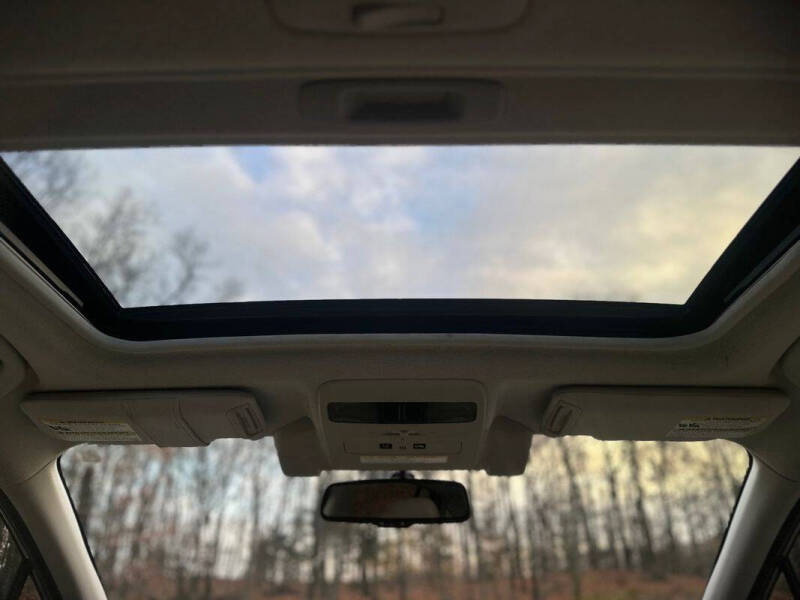 2015 Subaru XV Crosstrek 2.0i Limited