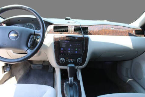 2012 Chevrolet Impala LT Fleet