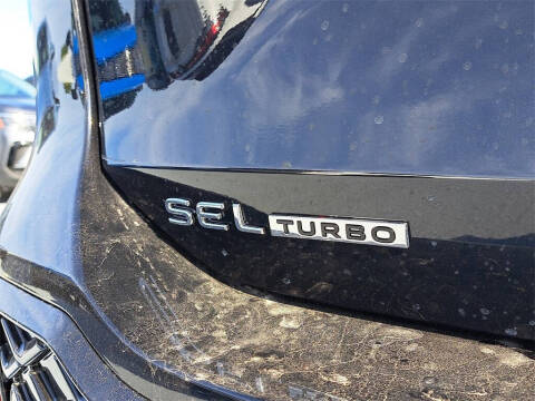 2026 Volkswagen Tiguan SEL R-Line Turbo 4Motion