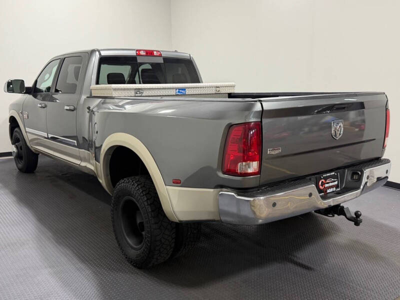 2010 Dodge Ram 3500