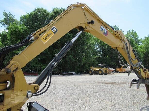 2021 Caterpillar 309 CR
