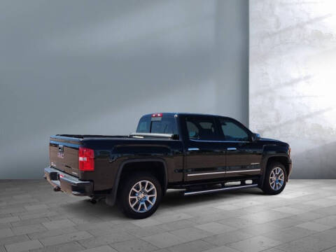 2014 GMC Sierra 1500
