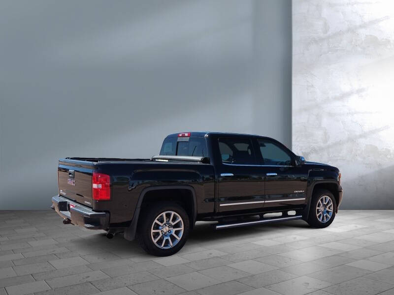 2014 GMC Sierra 1500