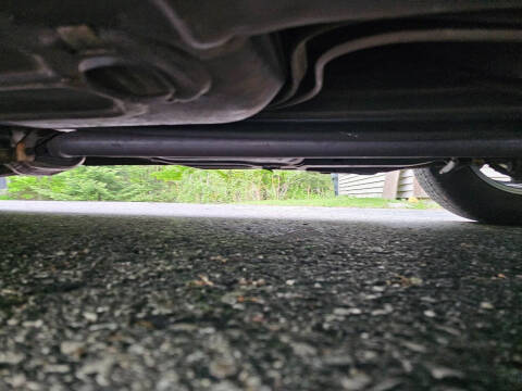 1982 Chevrolet Camaro