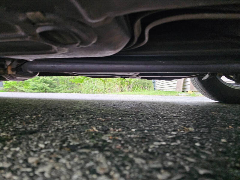 1982 Chevrolet Camaro