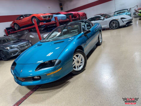 1995 Chevrolet Camaro Z28